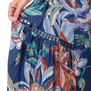 Thumbnail 2: NAVY MULTI