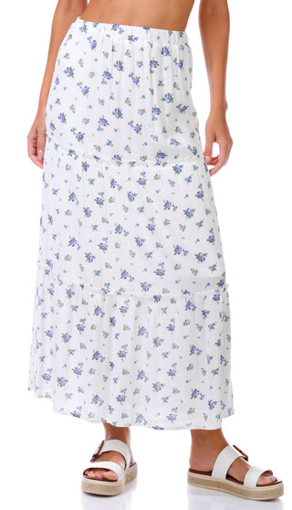 Thumbnail 1: WHITE/BLUE