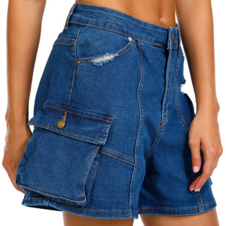 Thumbnail 3: MEDIUM DENIM