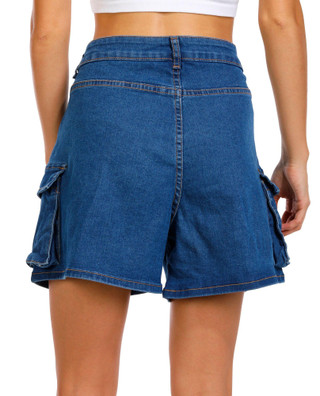 Thumbnail 2: MEDIUM DENIM