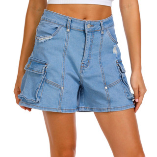 Thumbnail 1: LIGHT DENIM