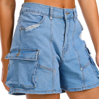 Thumbnail 3: LIGHT DENIM
