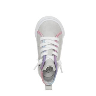Thumbnail 3: Grey/Pink/Purple