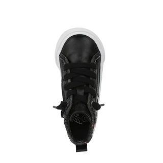Thumbnail 3: Blowfish Malibu Blowfish Malibu Toddler Girls Vibin-T Zip Up Sneaker 