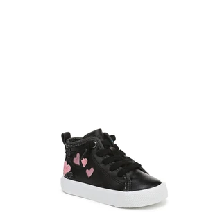 Thumbnail 1: Blowfish Malibu Blowfish Malibu Toddler Girls Vibin-T Zip Up Sneaker 