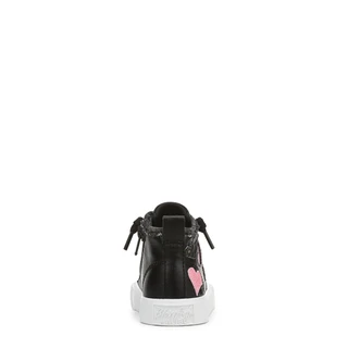 Thumbnail 5: Blowfish Malibu Blowfish Malibu Toddler Girls Vibin-T Zip Up Sneaker 