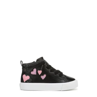 Thumbnail 2: Blowfish Malibu Blowfish Malibu Toddler Girls Vibin-T Zip Up Sneaker 