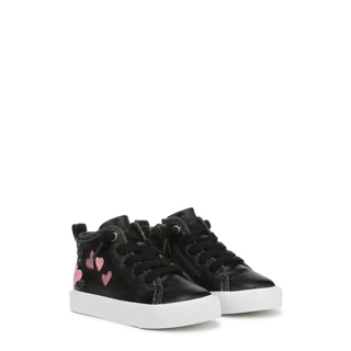 Thumbnail 7: Blowfish Malibu Blowfish Malibu Toddler Girls Vibin-T Zip Up Sneaker 