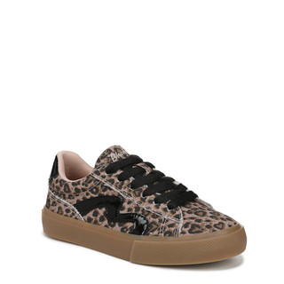Thumbnail 1: Heart Leopard