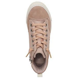Thumbnail 3: Blowfish Malibu Blowfish Malibu Girls Wanderland-K High Top Sneaker 