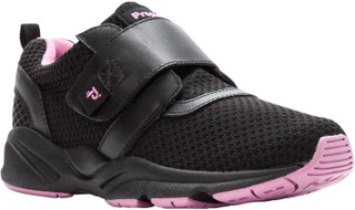 Thumbnail 1: BLACK/BERRY PINK