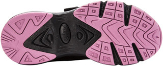 Thumbnail 5: BLACK/BERRY PINK