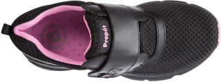 Thumbnail 6: BLACK/BERRY PINK