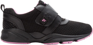 Thumbnail 4: BLACK/BERRY PINK