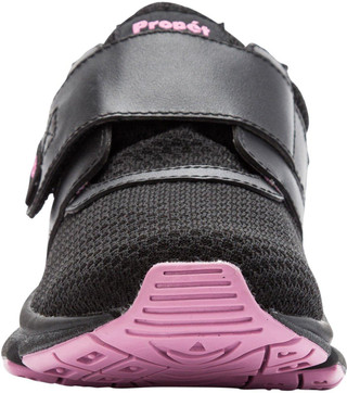 Thumbnail 2: BLACK/BERRY PINK