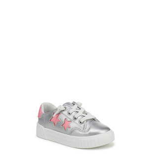 Thumbnail 1: Silver/Pink