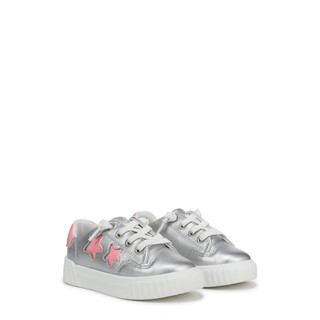 Thumbnail 7: Silver/Pink