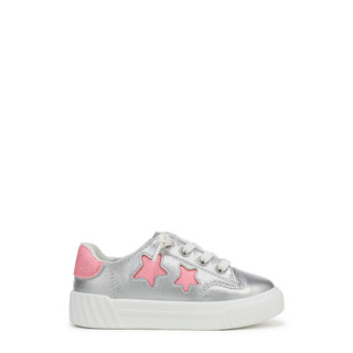 Thumbnail 2: Silver/Pink