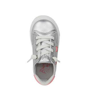 Thumbnail 3: Silver/Pink
