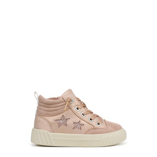 Thumbnail 2: Blowfish Malibu Blowfish Malibu Toddler Girls Wanderland-T High Top Sneaker 