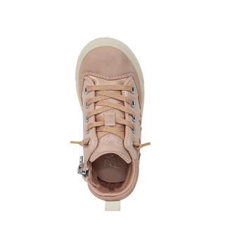 Thumbnail 3: Blowfish Malibu Blowfish Malibu Toddler Girls Wanderland-T High Top Sneaker 
