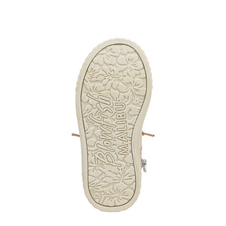 Thumbnail 4: Blowfish Malibu Blowfish Malibu Toddler Girls Wanderland-T High Top Sneaker 