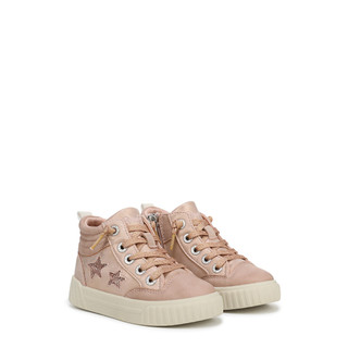 Thumbnail 7: Blowfish Malibu Blowfish Malibu Toddler Girls Wanderland-T High Top Sneaker 