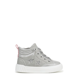 Thumbnail 2: Blowfish Malibu Blowfish Malibu Toddler Girls Wanderland-T High Top Sneaker 