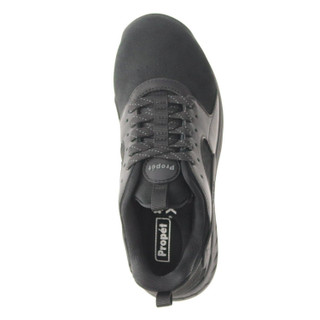 Thumbnail 6: Black Suede
