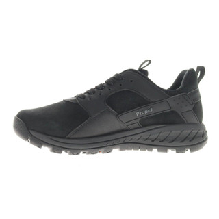 Thumbnail 3: Black Suede