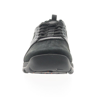 Thumbnail 4: Black Suede