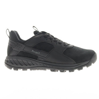 Thumbnail 2: Black Suede
