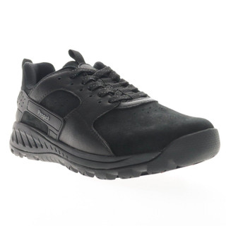 Thumbnail 1: Black Suede