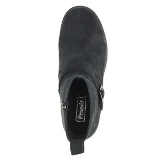 Thumbnail 6: Black Suede