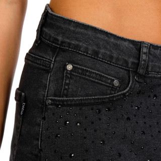 Thumbnail 3: BLACK DENIM