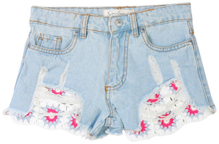 Thumbnail 1: LIGHT DENIM