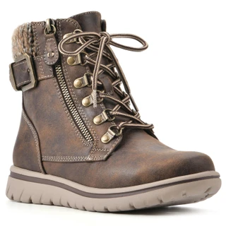 Thumbnail 1: Cliffs by White Mountain Cliffs by White Mountain Womens Hearty Boots 
