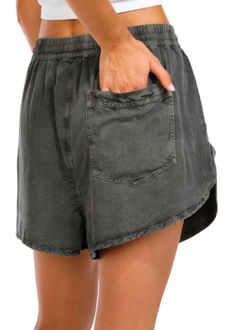 Thumbnail 2: DARK GREY