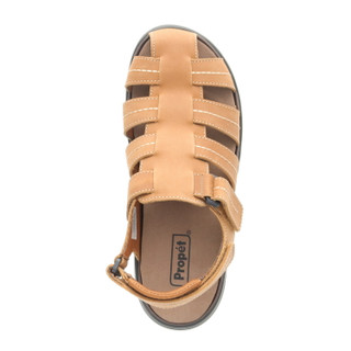 Thumbnail 14: Propet Mens Hunter Fisherman Comfort Walking Sandals 