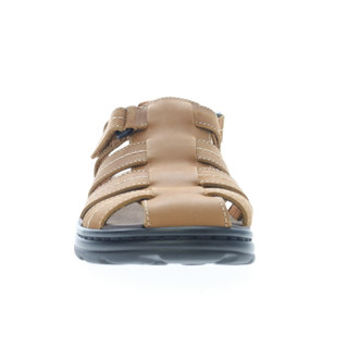 Thumbnail 10: Propet Mens Hunter Fisherman Comfort Walking Sandals 