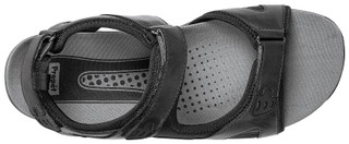 Thumbnail 13: Propet Mens Hunter Fisherman Comfort Walking Sandals 