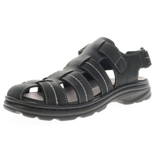 Thumbnail 4: Propet Mens Hunter Fisherman Comfort Walking Sandals 