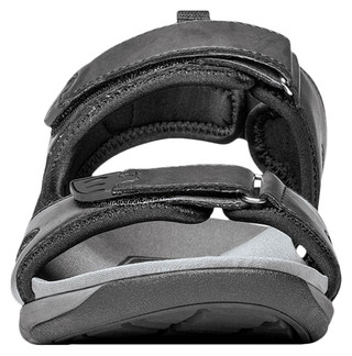 Thumbnail 10: Propet Mens Hunter Fisherman Comfort Walking Sandals 