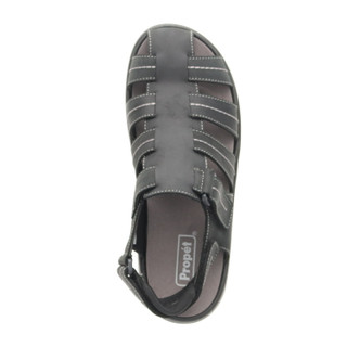 Thumbnail 7: Propet Mens Hunter Fisherman Comfort Walking Sandals 