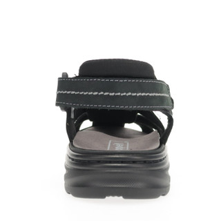 Thumbnail 6: Propet Mens Hunter Fisherman Comfort Walking Sandals 