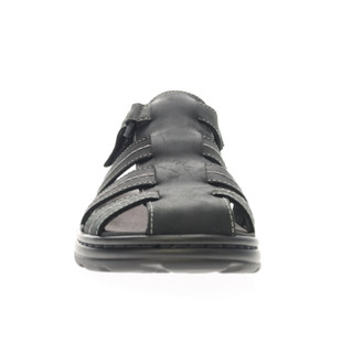 Thumbnail 5: Propet Mens Hunter Fisherman Comfort Walking Sandals 
