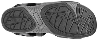 Thumbnail 12: Propet Mens Hunter Fisherman Comfort Walking Sandals 