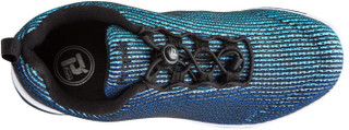Thumbnail 6: BLACK/BLUE