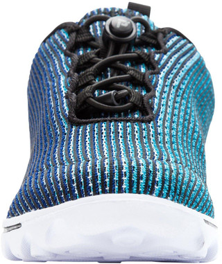 Thumbnail 2: BLACK/BLUE
