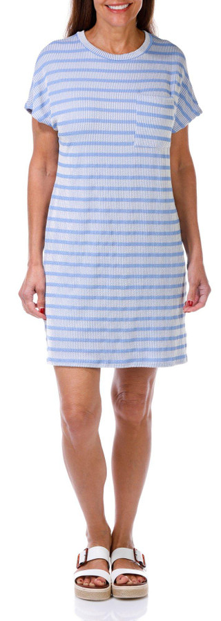 Thumbnail 1: BLUE/WHITE